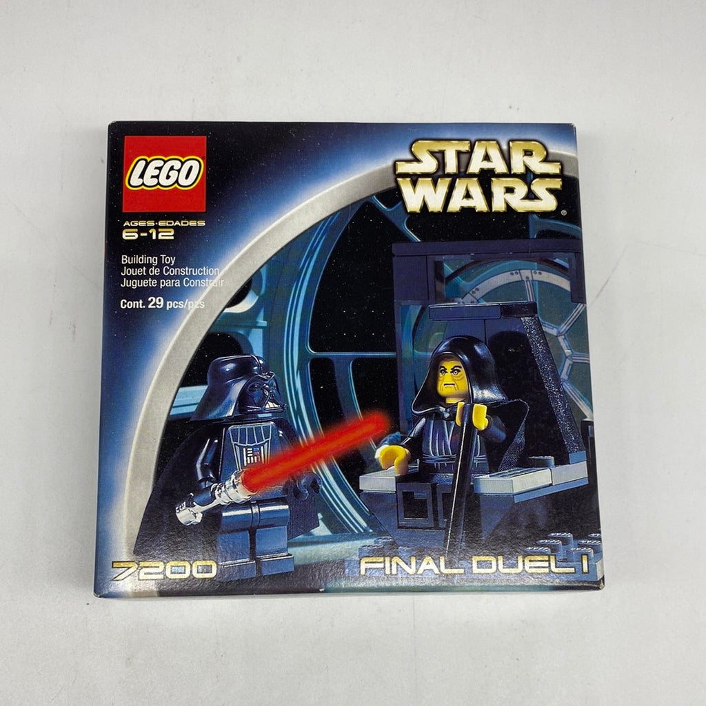 Lego 7200 sale