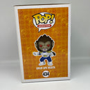 Funko Pop! Animation: Dragon Ball Z - Great Ape Vegeta