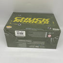 Funko POP Exclusive Collectors Box Chuck Norris Vinyl with Size XL T-Shirt