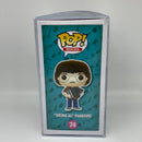 Funko Pop! Rocks: "Weird Al" Yankovic