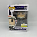Funko Pop! Disney Pixar: Lightyear - Buzz Lightyear (XL-01)
