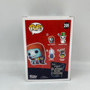 Funko Pop! Disney: Sally (Seated)