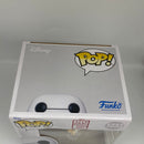 Funko Pop! Vinyl Super 6": Disney - Baymax With Butterfly Limited Chase Edition