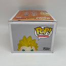 Funk Pop! Dragon Ball Z Super Saiyan 3 Goku