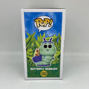 Funko Pop! Disney Pixar A Bug's Life - Butterfly Heimlich