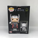 Funko Pop! Marvel Studios Thor