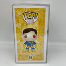 Funko Pop! Marvel: Unmasked Cyclops