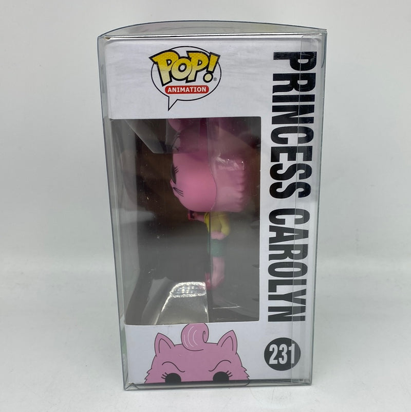 Funko Pop! Animation BoJack Horseman: Princess Carolyn