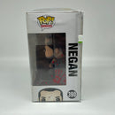 Negan Barnes and Noble Exclusive