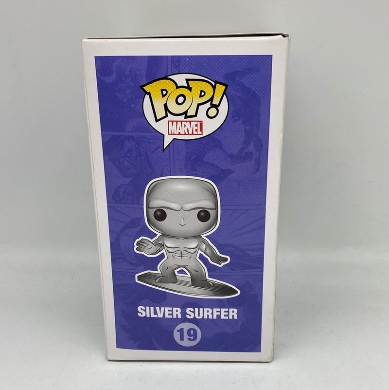 Funko Pop! Marvel Universe: Silver Surfer