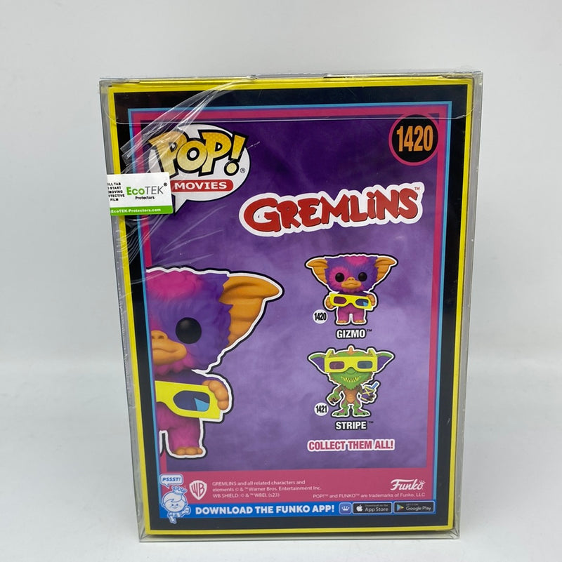 Funko Pop! Movies: Gremilins - Gizmo