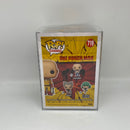 Funko Pop! Vinyl: One Punch Man - Saitama - Bait Inc. Exclusive