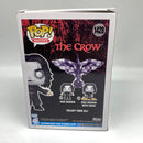 Funko Pop! Movies: The Crow Eric Draven