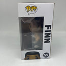 Funko Pop! Vinyl: Star Wars - Finn