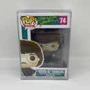 Funko Pop! Rocks: "Weird Al" Yankovic