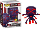 Miles Morales (Programmable Matter Suit) GITD Game Stop Exclusive
