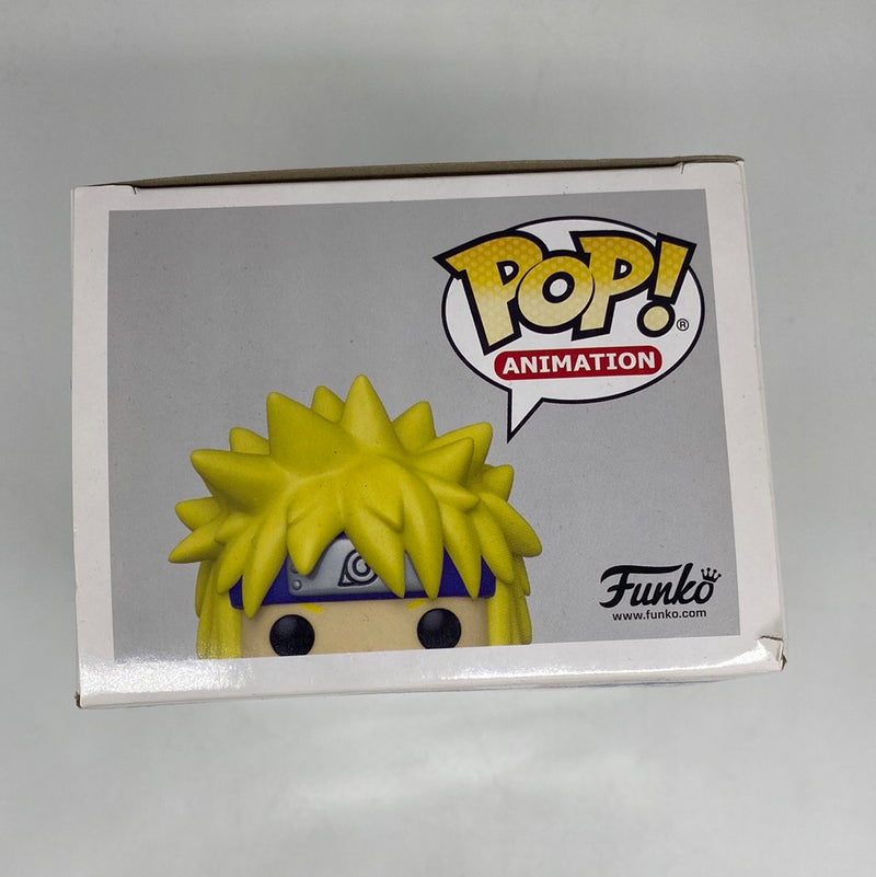 Funko Pop! Animation: Shonen Jump Naruto Shippuden Minato Namikaze