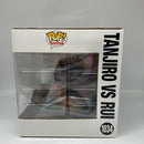 Funko Pop! Moment: Demon Slayer; Tanjiro Vs Rui