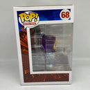 Funko Pop! Masters of the Universe: Skeletor on Throne