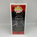 Funko Pop Tee! Star Wars - Kylo Ren Fig. First Order Sealed- LARGE