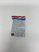 1991-92 NBA Hoops Team USA Michael Jordan