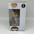 Funko Pop! Television: Parks and Recreation - Donna & Ben Treat Yo' Self 2 Pack Vinyl Figures 2022 Targetcon Limited Edition Exclusive