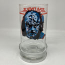 VINTAGE! 1984 Taco Bell Star Trek III: The Search for Spock Glass- Lord-Kruge
