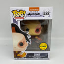 Funko Pop! Animation: Avatar The Last Airbender Zuko