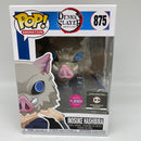 Funko Pop! Animation: Demon Slayer Inosuke Hashibira