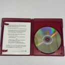 300 (Combo HD DVD and Standard DVD) - HD DVD