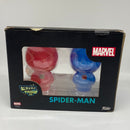 Funko Hikari XS Marvel Spider-Man (Red & Blue)