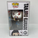 Funko Pop! Demon Slayer: Tanjiro Kamado