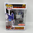 Funko Pop! Movies Transformers Rise of the Beasts: Optimus Prime