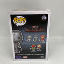 Funko Pop! Vinyl: Marvel - 50's Vision (Chase) (Black & White)