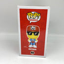 Funko Pop! TV: The Simpsons Duffman