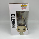 Funko Pop! Stranger Things: Upside Down Eleven / Barb 2 Pack 2017 Spring Con