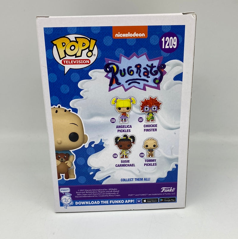 Funko Pop! Television: Rugrats Tommy Pickles