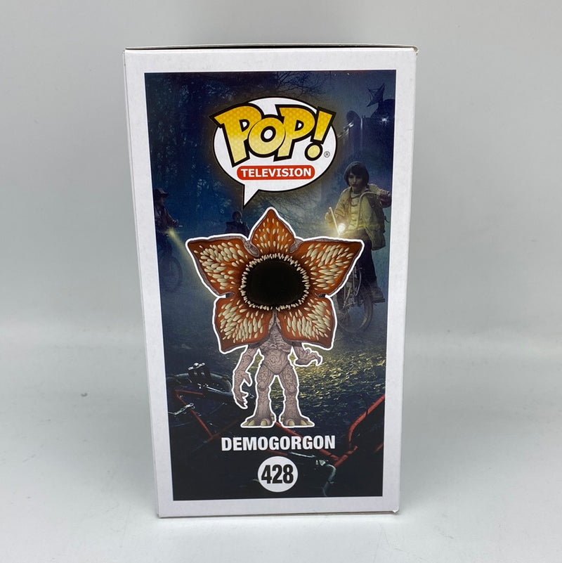 Funko Pop! Television Stranger Things Demogorgon