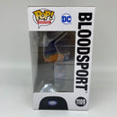 Funko Pop! The Suicide Squad Bloodsport