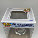 Funko Pop! Deluxe: Disney The Sword In Stone