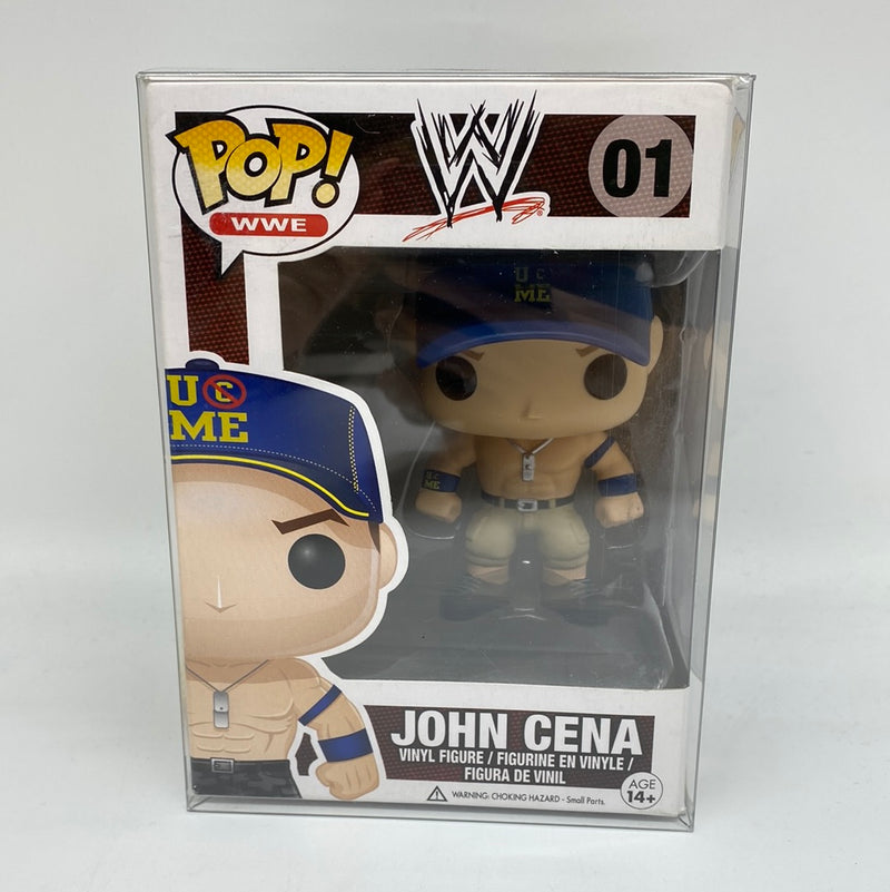 Funko POP! WWE John Cena 2013