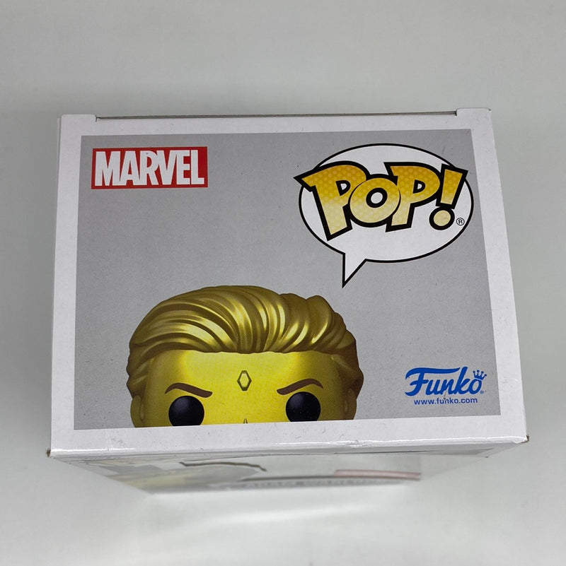 Funko Pop! Marvel Studios: Guardians of the Galaxy Volume 3 Adam Warlock