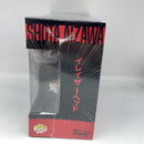 Funko Pop! Tees My Hero Academia Shota Aizawa T-Shirt & Figure (Unisex Large)