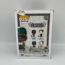 Funko Pop! Movies: Trading Places - Special Agent Orange