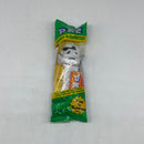 Clone Trooper Pez Dispenser NIB (Green)