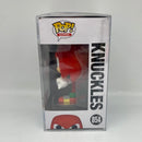 Funko Pop! Games: Sonic The Hedgehog - Knuckles