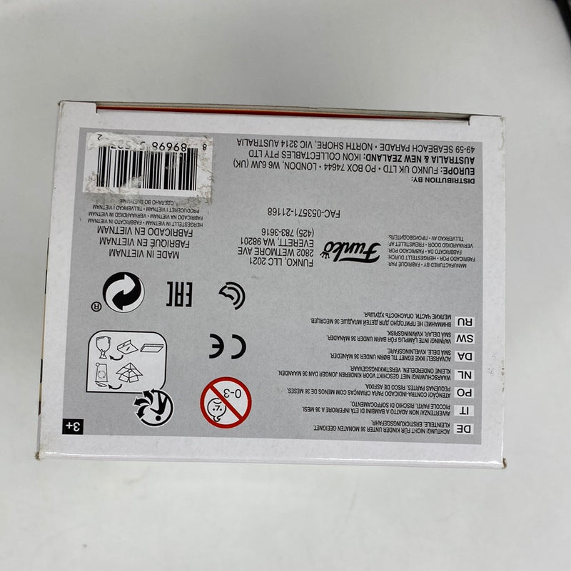 Funko Pop! Star Wars: Bo-Katan Kryze