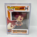 Funko Pop! Animation Dragon Ball Z: Goku (Super Saiyan God)