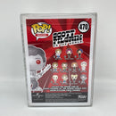 Funko Pop! Movies Scott Pilgrim vs. The World: Nega Scott