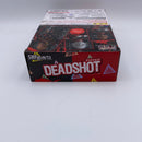 Bandai S.H.Figuarts Deadshot Suicide Squad DC Will Smith